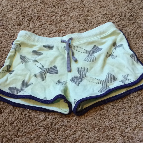 Under Armour Shorts - Picture 1 of 3